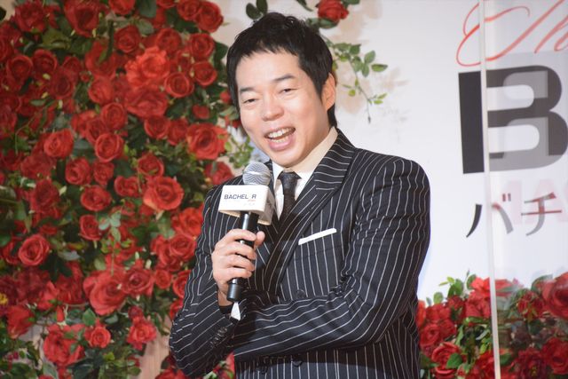 4代目バチェラー・黄皓氏、新シーズンに自信　指原莉乃も「とにかく完璧」（13枚目）