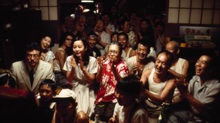 『ALWAYS　三丁目の夕日』堀北真希の六ちゃん、原作は男性だった