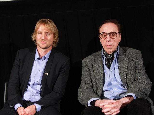 オーウェン・ウィルソンが緊急来日！フォトギャラリー（2枚目）