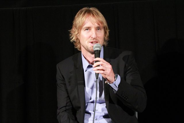 オーウェン・ウィルソンが緊急来日！フォトギャラリー（8枚目）