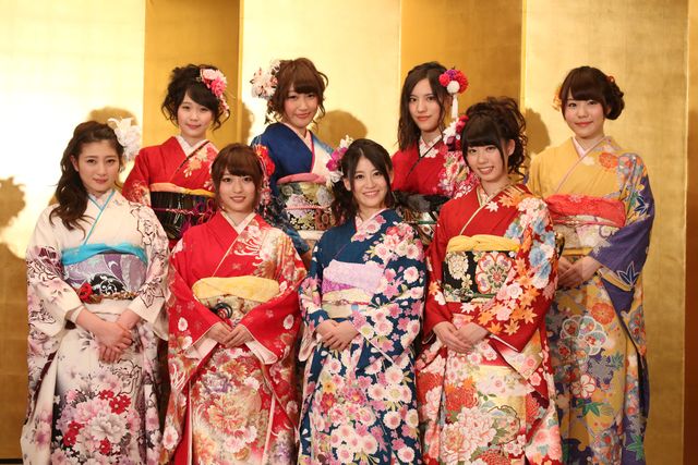 AKB48川栄李奈、新成人を迎えるも、今年もおバカキャラ健在で　画像ギャラリー（2枚目）