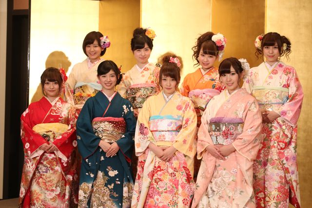 AKB48川栄李奈、新成人を迎えるも、今年もおバカキャラ健在で　画像ギャラリー（9枚目）