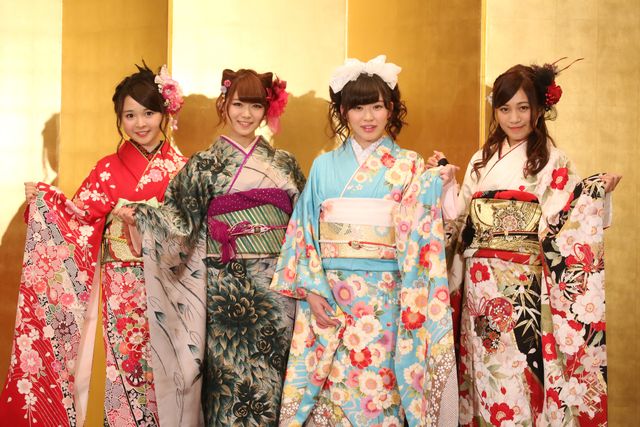 AKB48川栄李奈、新成人を迎えるも、今年もおバカキャラ健在で　画像ギャラリー（10枚目）