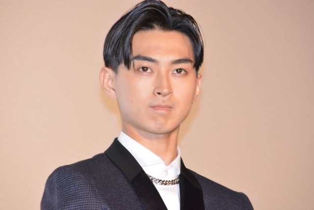 こりゃ、たまらんらん～♪松田翔太の熱愛報道に触れた木村文乃…『イニシエーション・ラブ』初日舞台あいさつ【フォトギャラリー】（3枚目）