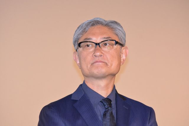 こりゃ、たまらんらん～♪松田翔太の熱愛報道に触れた木村文乃…『イニシエーション・ラブ』初日舞台あいさつ【フォトギャラリー】（5枚目）