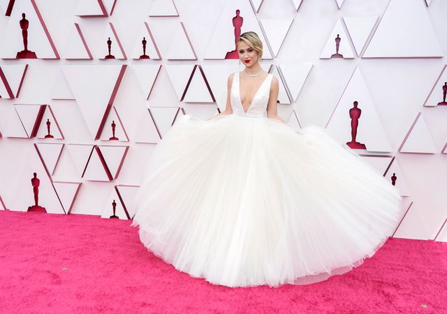 セクシー＆美麗ドレスのセレブ集合！アカデミー賞レッドカーペット（2枚目）