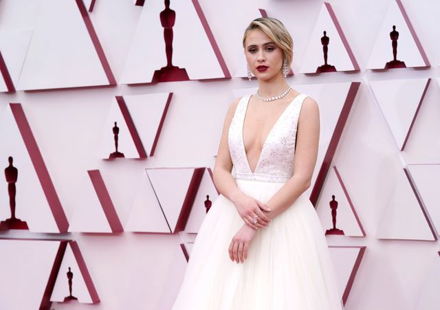 セクシー＆美麗ドレスのセレブ集合！アカデミー賞レッドカーペット（3枚目）