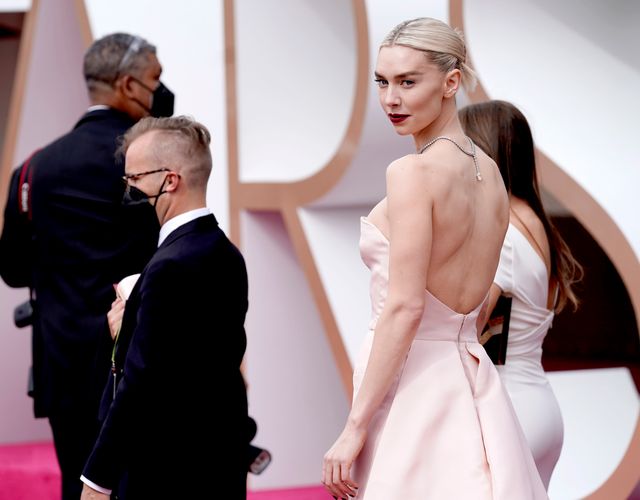 セクシー＆美麗ドレスのセレブ集合！アカデミー賞レッドカーペット（16枚目）
