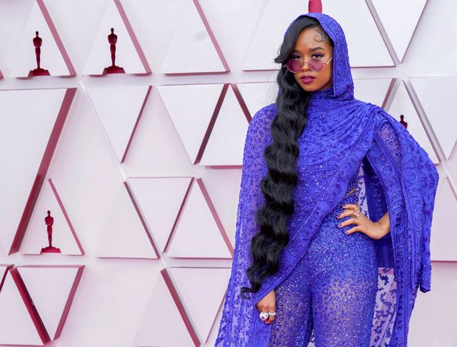 セクシー＆美麗ドレスのセレブ集合！アカデミー賞レッドカーペット（17枚目）