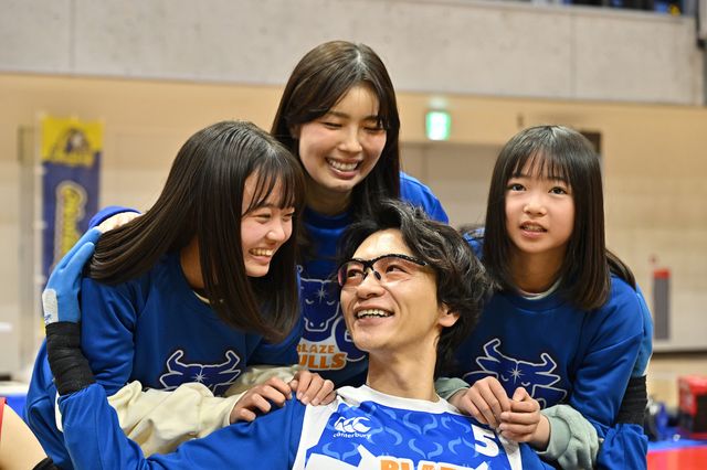 【ネタバレあり】日曜劇場「GIFT」最終話場面写真（4枚目）