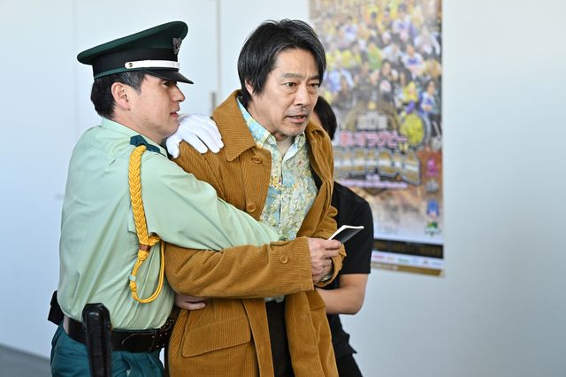 【ネタバレあり】日曜劇場「GIFT」最終話場面写真（7枚目）