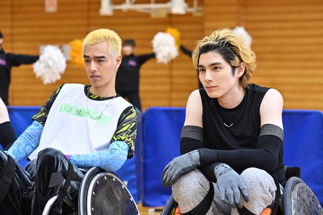 【ネタバレあり】日曜劇場「GIFT」最終話場面写真（9枚目）