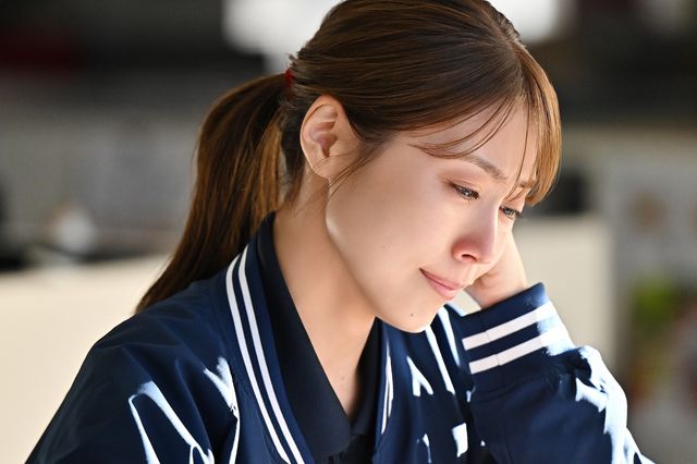 【ネタバレあり】日曜劇場「GIFT」最終話場面写真（11枚目）