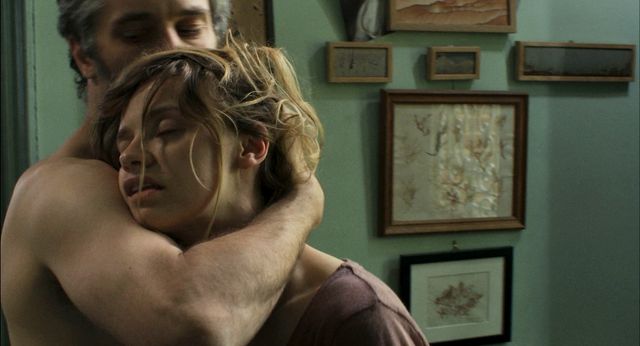 体当たりの熱演！映画『ラブバトル』フォトギャラリー（2枚目）