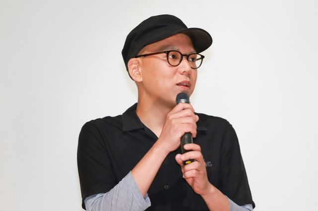 『ディストラクション・ベイビーズ』が大ヒット中の真利子監督、『ロクヨン』瀬々監督より称賛！　画像ギャラリー：フォトギャラリー