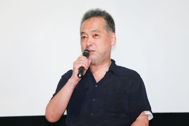 『ディストラクション・ベイビーズ』が大ヒット中の真利子監督、『ロクヨン』瀬々監督より称賛！　画像ギャラリー（3枚目）