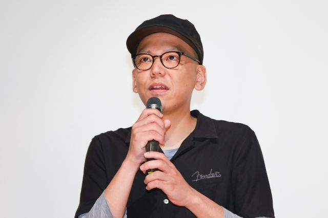 『ディストラクション・ベイビーズ』が大ヒット中の真利子監督、『ロクヨン』瀬々監督より称賛！　画像ギャラリー（5枚目）