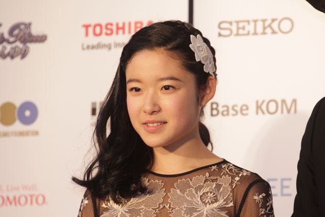 長澤まさみ、綾瀬はるか、ももいろクローバーZ、野田洋次郎らが登壇！第70回毎日映画コンクール表彰式フォトギャラリー（6枚目）