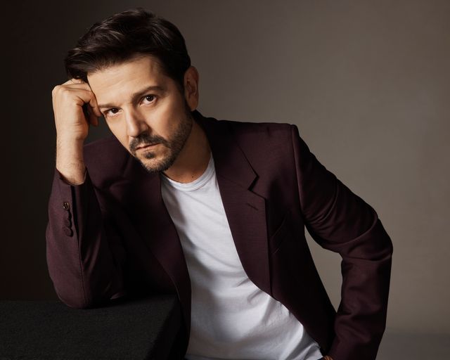 「スター・ウォーズ:キャシアン・アンドー」シーズン2が配信を迎えたディエゴ・ルナ