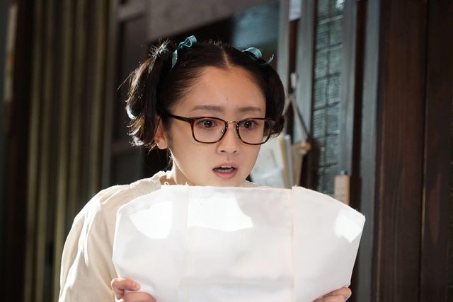 月9「海月姫」に安達祐実が出演！オタク女子役：フォトギャラリー