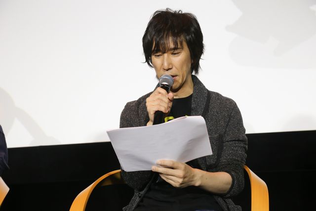 人気声優の超楽しそうな姿！『マイティ・ソー　バトルロイヤル』ディズニーっコらぢお出張版公開生放送イベント：フォトギャラリー