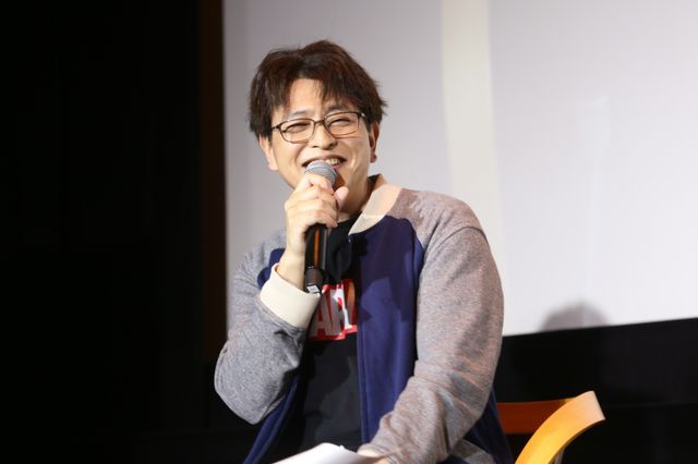 人気声優の超楽しそうな姿！『マイティ・ソー　バトルロイヤル』ディズニーっコらぢお出張版公開生放送イベント（11枚目）