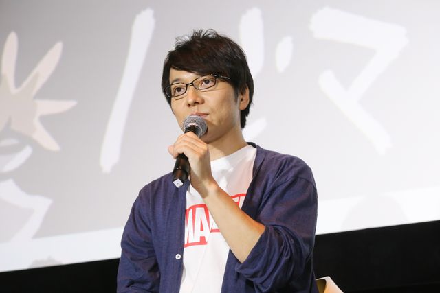 人気声優の超楽しそうな姿！『マイティ・ソー　バトルロイヤル』ディズニーっコらぢお出張版公開生放送イベント（16枚目）