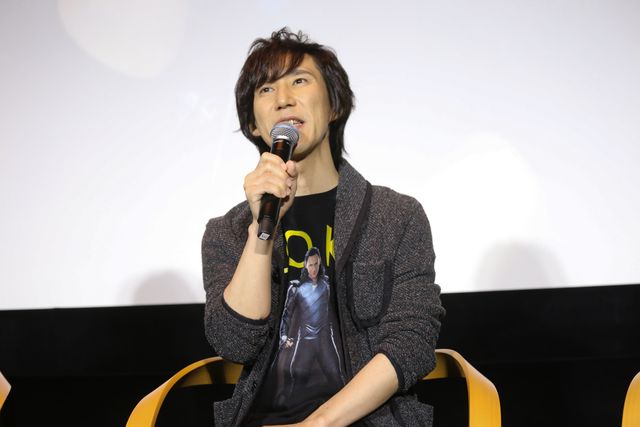 人気声優の超楽しそうな姿！『マイティ・ソー　バトルロイヤル』ディズニーっコらぢお出張版公開生放送イベント（17枚目）