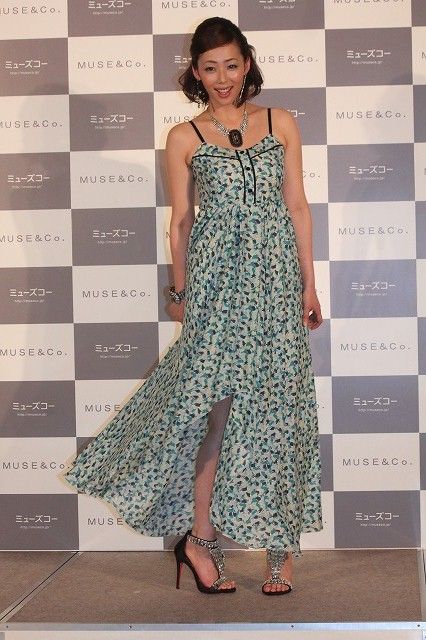 「MUSE＆Co.」オープン記念プレス発表会（7枚目）