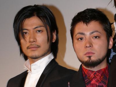 山田孝之 スターダストにだまされた と涙ぐみながら事務所批判 シネマトゥデイ