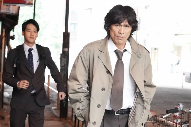 最終章突入！「ストロベリーナイト・サーガ」第10話（2枚目）