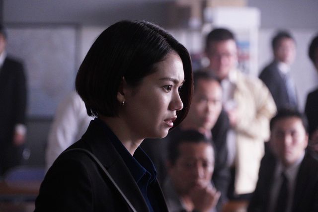 最終章突入！「ストロベリーナイト・サーガ」第10話（4枚目）