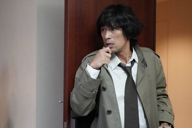 最終章突入！「ストロベリーナイト・サーガ」第10話（5枚目）