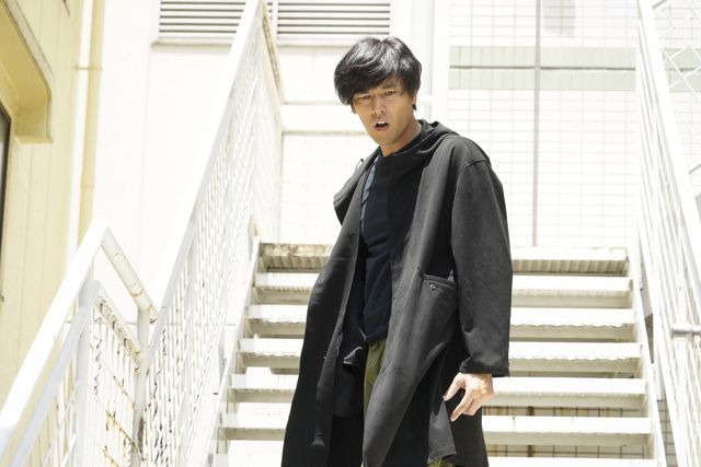 最終章突入！「ストロベリーナイト・サーガ」第10話（7枚目）