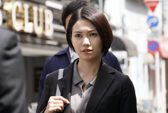 最終章突入！「ストロベリーナイト・サーガ」第10話（9枚目）