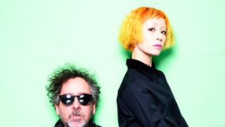 『フランケンウィニー』ティム・バートン＆木村カエラ　単独インタビュー