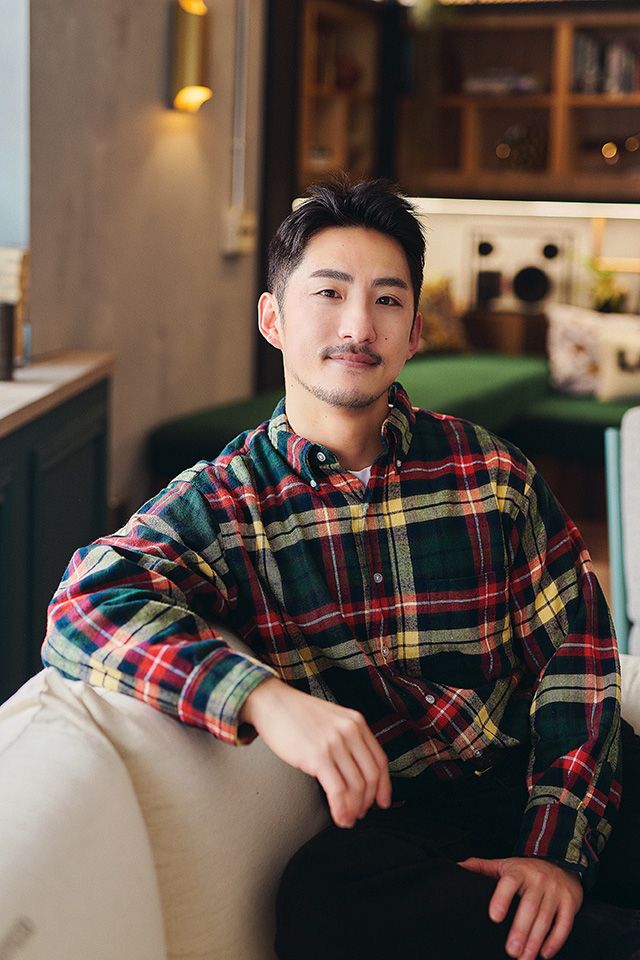 ボーイフレンド