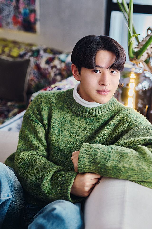 ボーイフレンド