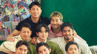 Netflix「ボーイフレンド」シーズン2メンバー・プロフィール【一覧】