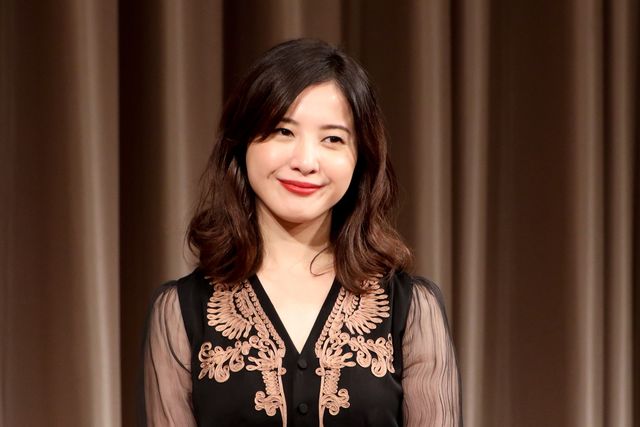 妻夫木聡＆吉高由里子、お互いの印象は？日曜劇場「危険なビーナス」制作発表会見（5枚目）