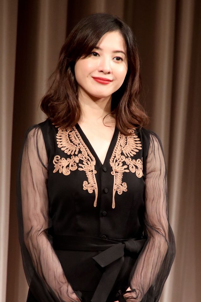 妻夫木聡＆吉高由里子、お互いの印象は？日曜劇場「危険なビーナス」制作発表会見（7枚目）