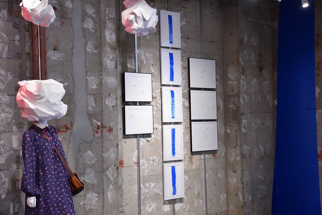 稲垣×草なぎ×香取「POP UP SHOP」内覧会（11枚目）