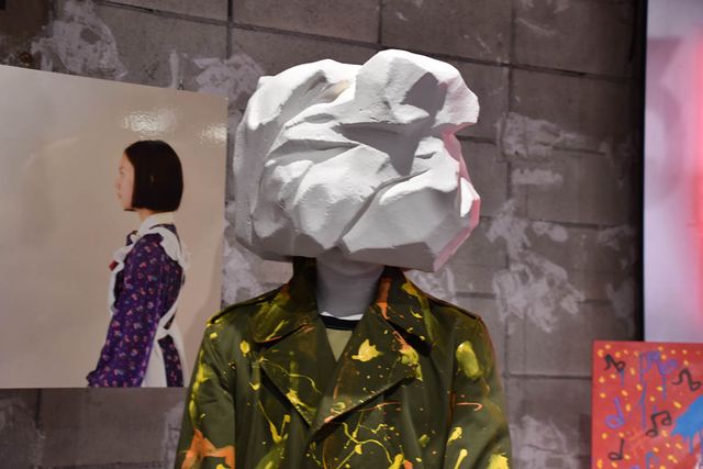 稲垣×草なぎ×香取「POP UP SHOP」内覧会（14枚目）