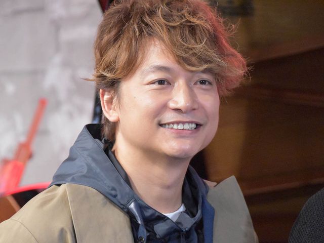 稲垣×草なぎ×香取「POP UP SHOP」内覧会（22枚目）