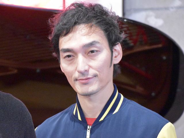 稲垣×草なぎ×香取「POP UP SHOP」内覧会（24枚目）