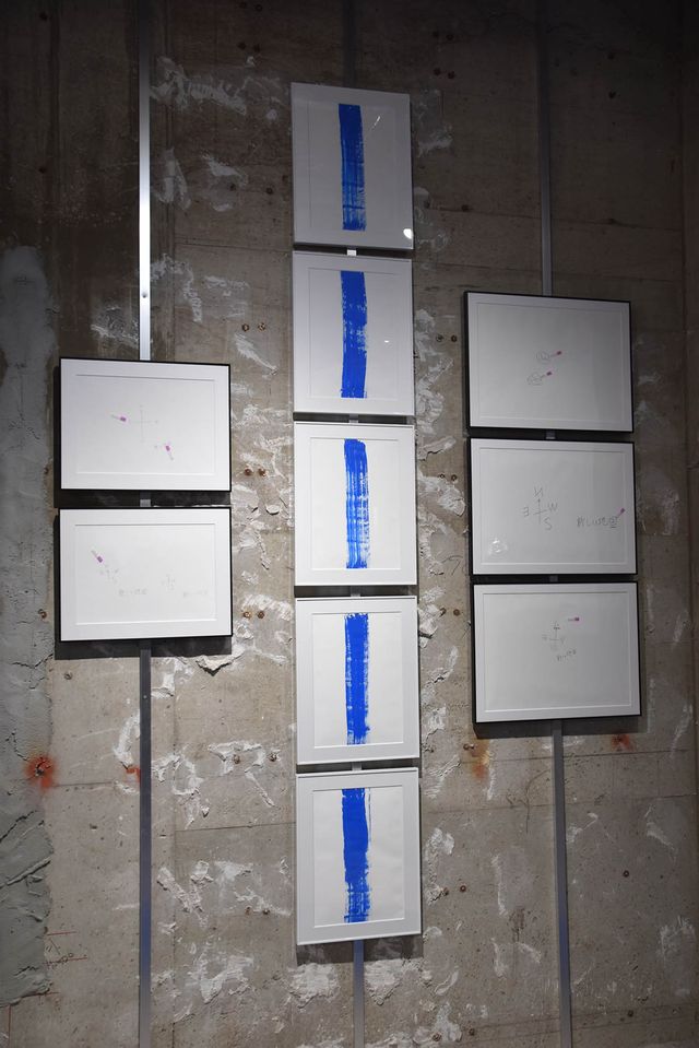 稲垣×草なぎ×香取「POP UP SHOP」内覧会（26枚目）