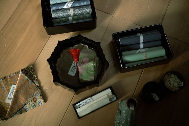 詮子（吉田羊）を呪詛したのは…「光る君へ」第20回場面写真（7枚目）