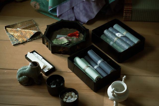 詮子（吉田羊）を呪詛したのは…「光る君へ」第20回場面写真（9枚目）