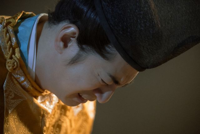 詮子（吉田羊）を呪詛したのは…「光る君へ」第20回場面写真（14枚目）