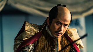 「どうする家康」“岡田信長”のビジュ変に反響